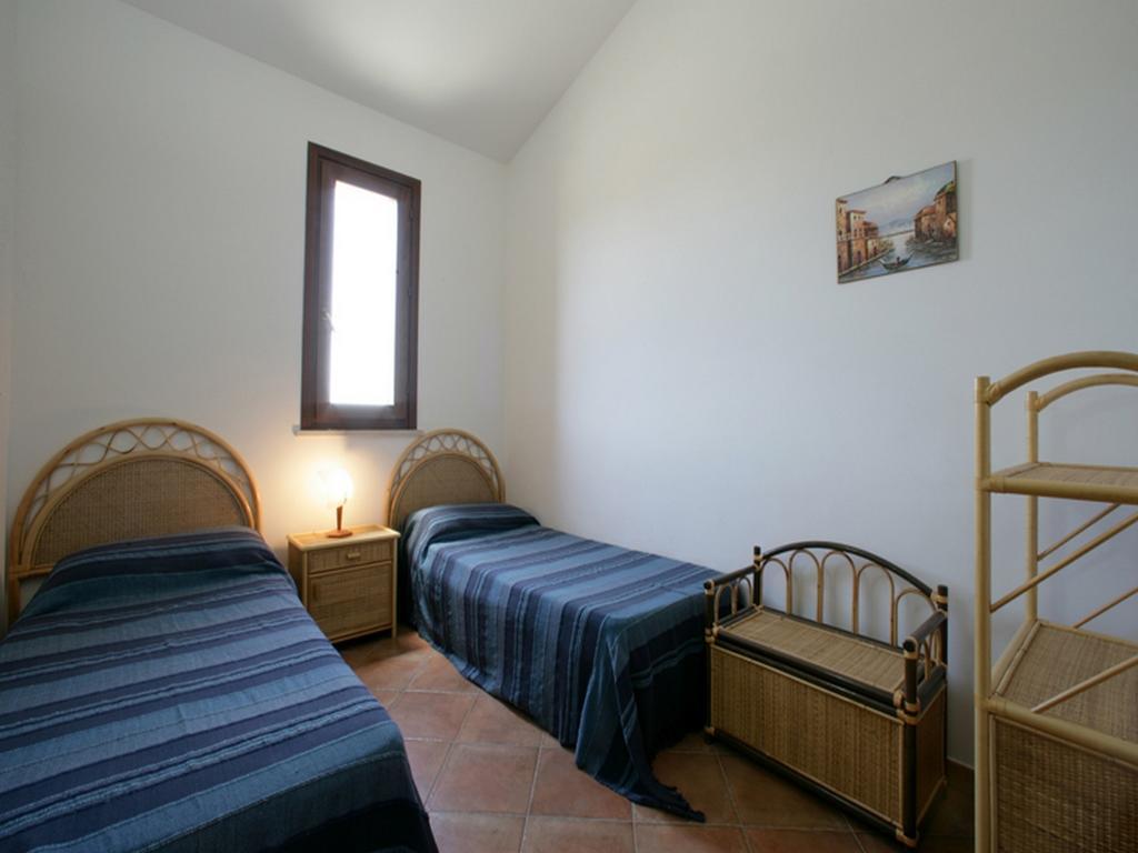 Villa Baia Di Cornino Custonaci Cameră foto