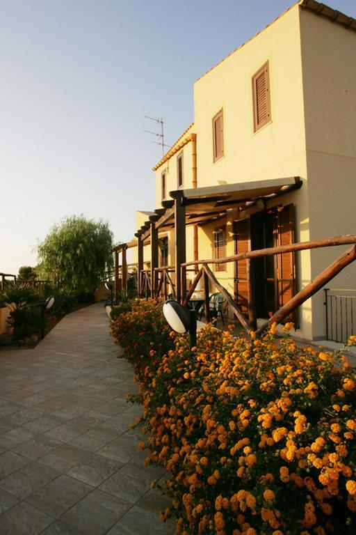Villa Baia Di Cornino Custonaci Cameră foto